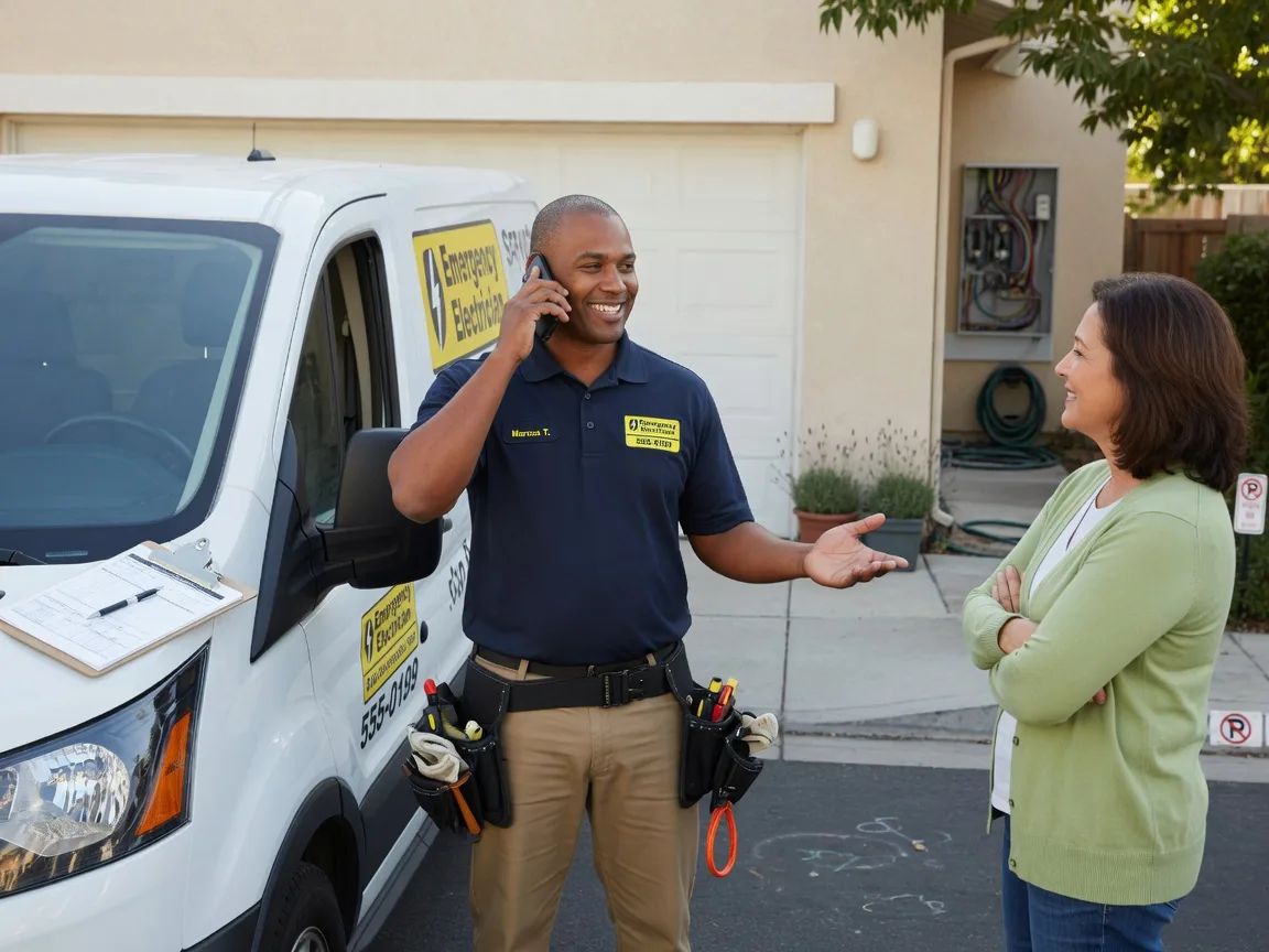 Emergency Electrician Cross City, FL FAQs